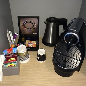 Privilege Double Room